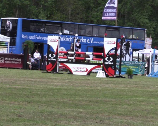 Reitturnier Horka 2024
