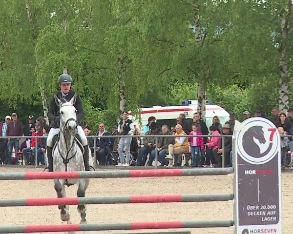 Reitturnier Landenhausen 2024