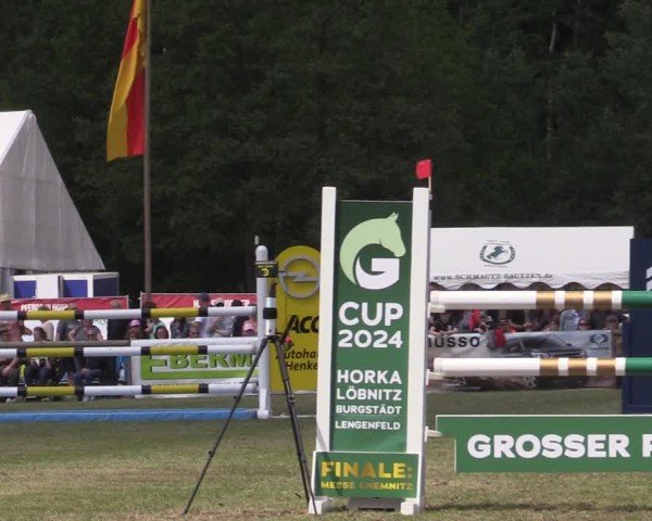 Reitturnier Horka 2024