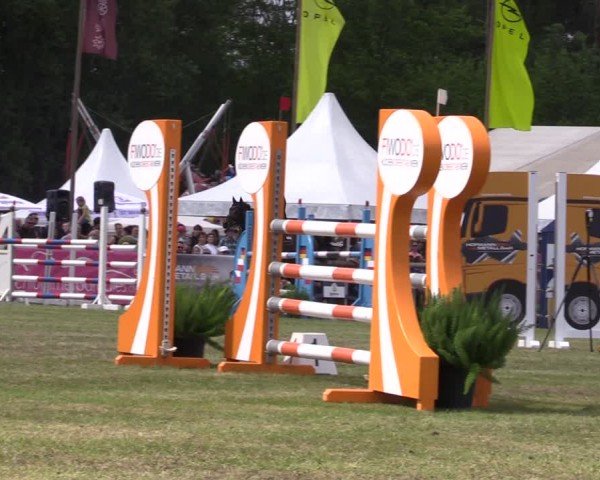Reitturnier Horka 2024