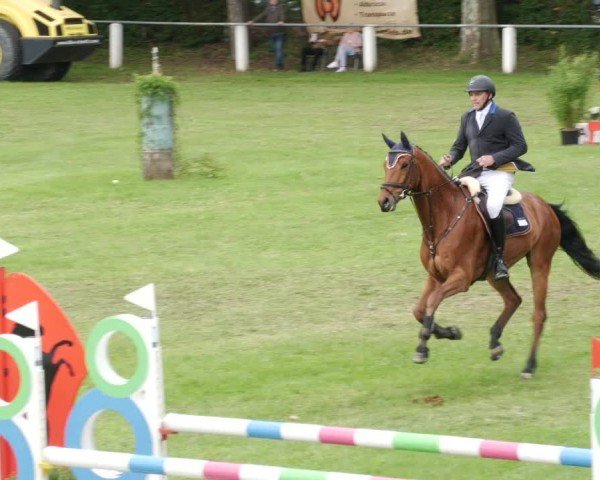 Reitturnier Forst 2024