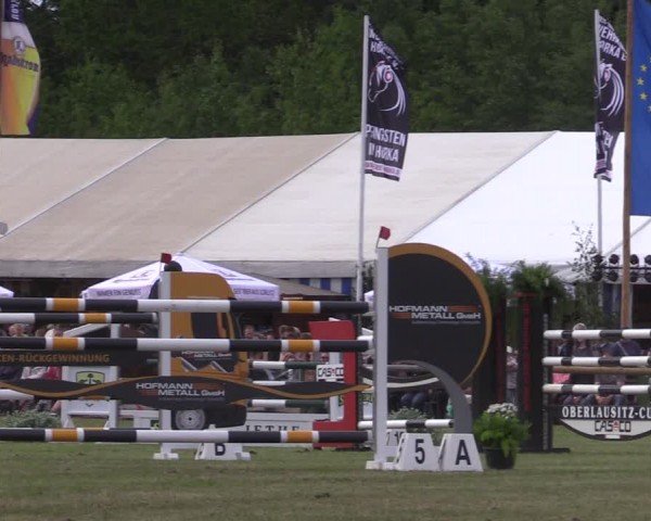 Reitturnier Horka 2024