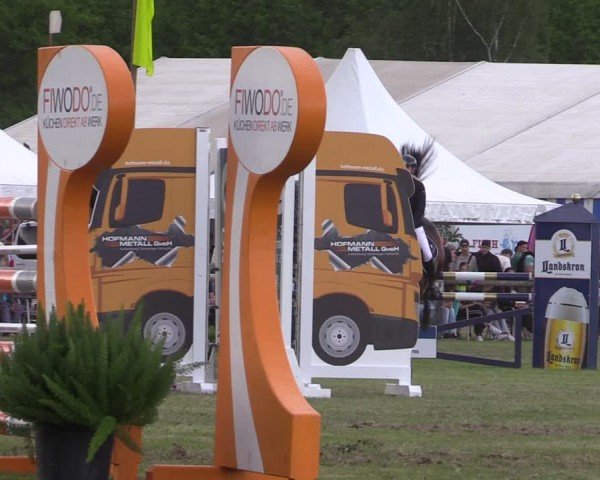 Reitturnier Horka 2024
