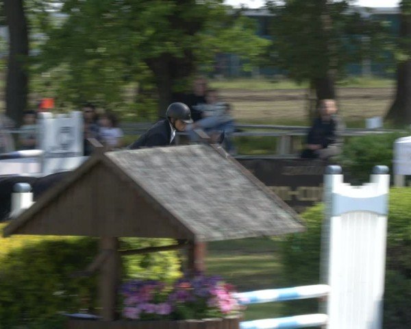 Reitturnier Cottbus-Sielow 2024