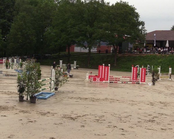 Reitturnier Iserlohn-Kalthof 2024