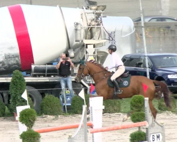 Basler Pferdesporttage Schänzli 2021