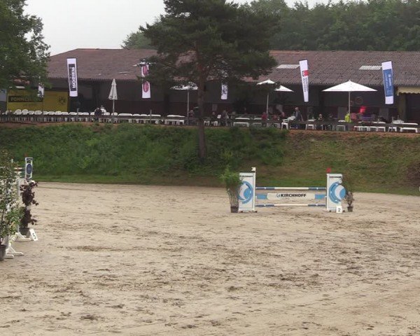 Reitturnier Iserlohn-Kalthof 2024