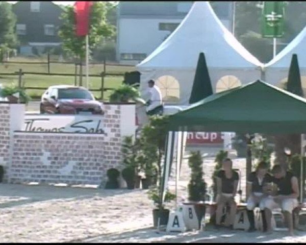 Reitertage Hagau 2012
