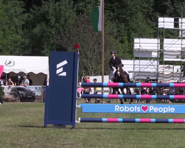 Reitturnier Horka 2024