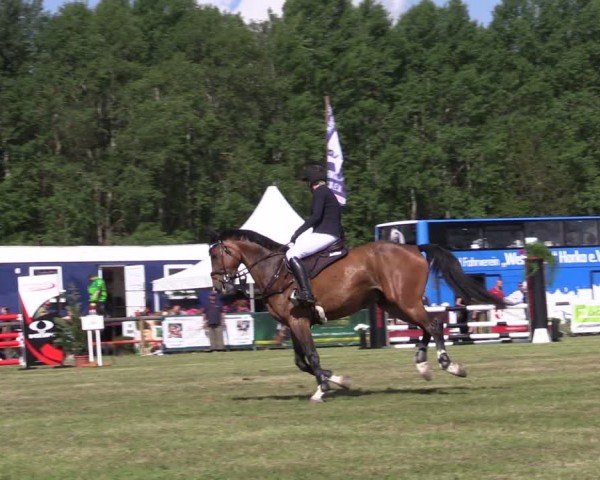 Reitturnier Horka 2024