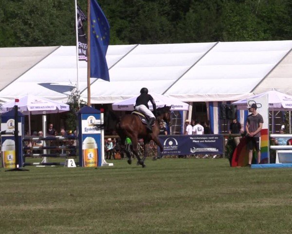 Reitturnier Horka 2024