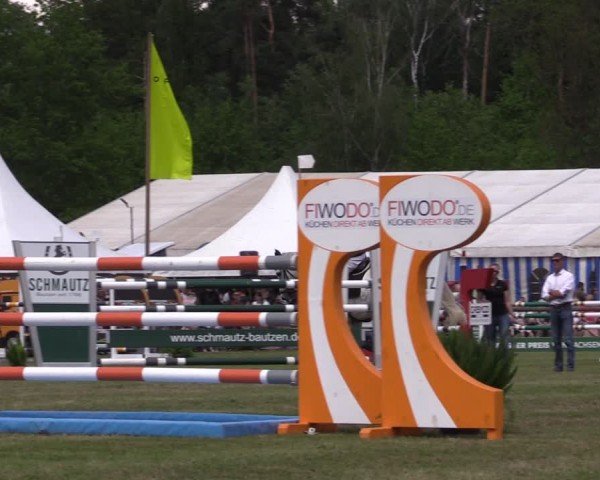 Reitturnier Horka 2024