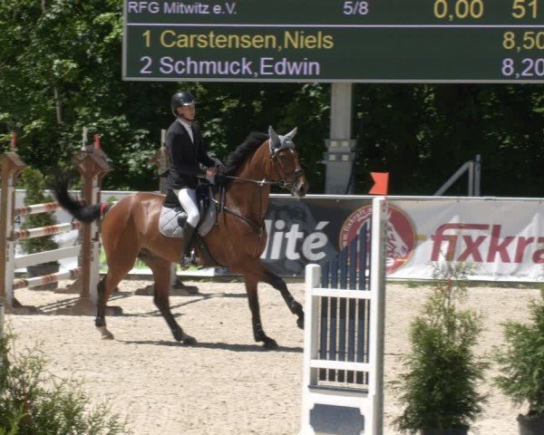 Reitturnier Karlsfeld/Obb. 2024