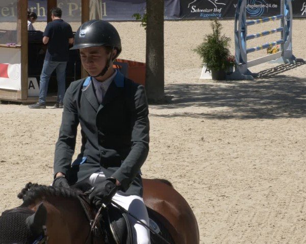 Reitturnier Karlsfeld/Obb. 2024