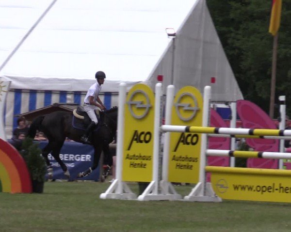 Reitturnier Horka 2024