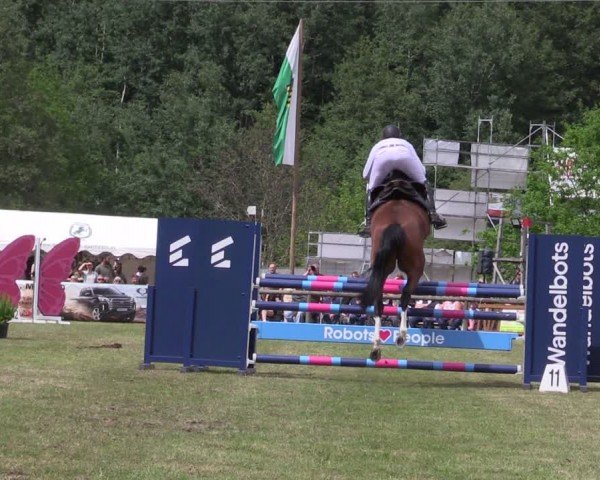 Reitturnier Horka 2024