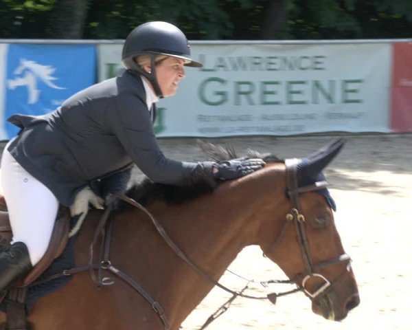 Reitturnier Karlsfeld/Obb. 2024