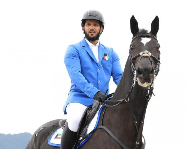 Abdulrahman AlFuzae