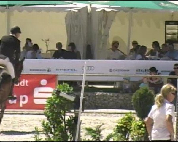 Reitertage Hagau 2012