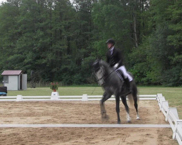 Reitturnier Horka 2024
