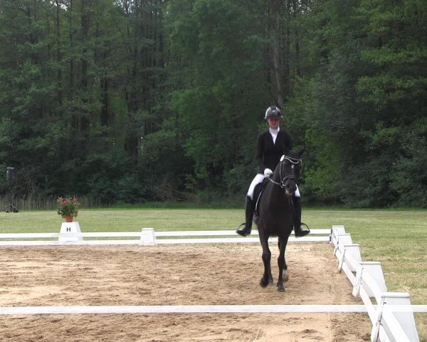 Reitturnier Horka 2024