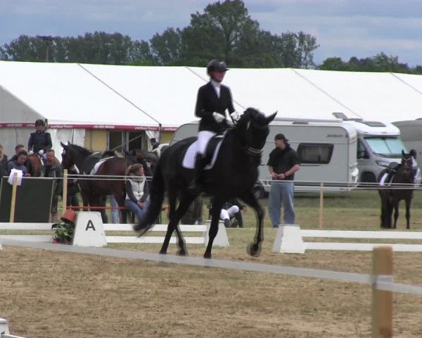 Reitturnier Horka 2024