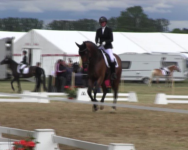Reitturnier Horka 2024