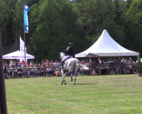 Reitturnier Horka 2024