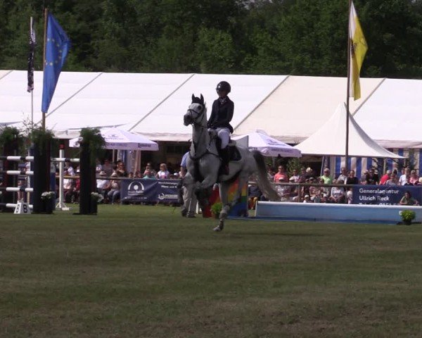 Reitturnier Horka 2024