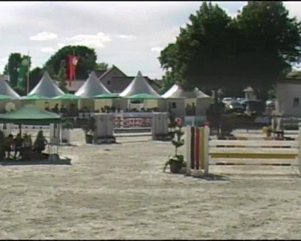 Reitertage Hagau 2012