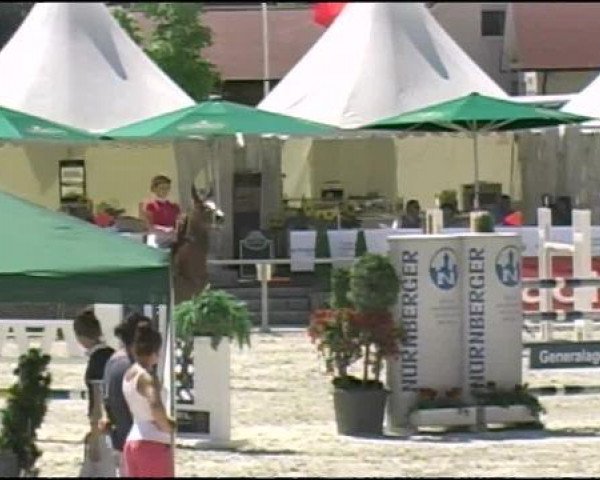 Reitertage Hagau 2012
