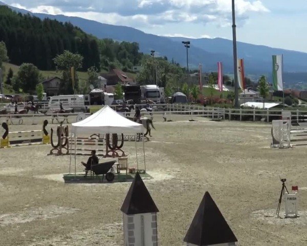 Reitturnier St. Margarethen 2024