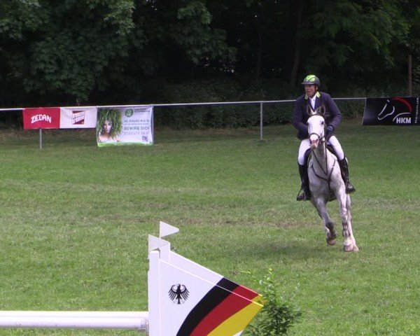 Reitturnier Königsborn 2024