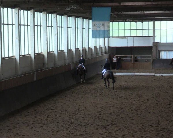 Reitturnier Kakerbeck 2024