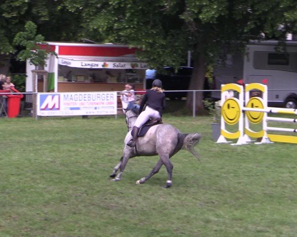 Reitturnier Königsborn 2024