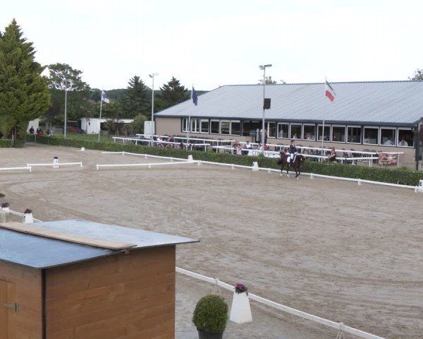 Reitturnier Bornheim-Widdig 2024