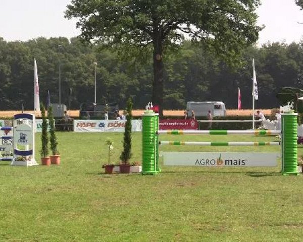 Westfalen-Woche 2012 Münster Handorf