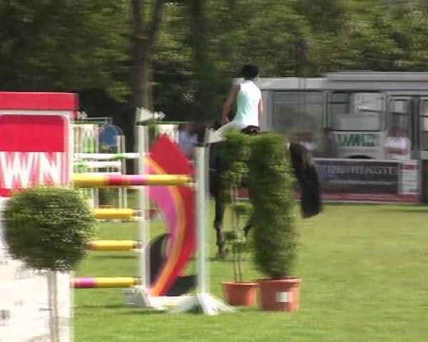 Westfalen-Woche 2012 Münster Handorf