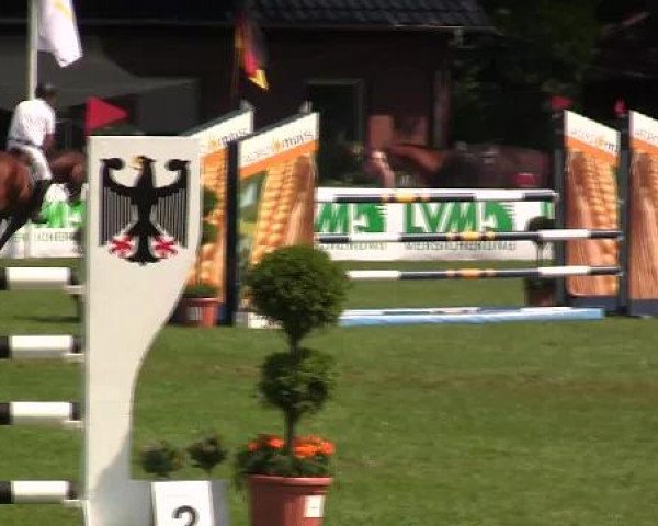 Westfalen-Woche 2012 Münster Handorf