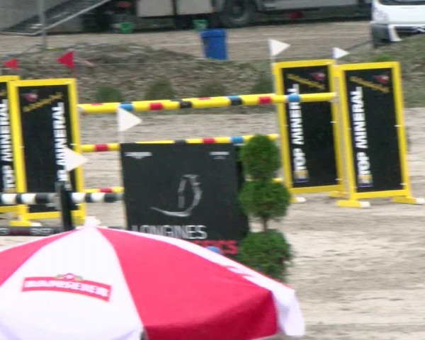 Basler Pferdesporttage Schänzli 2021