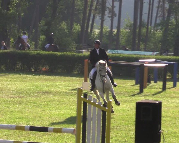 Reitturnier Kakerbeck 2024