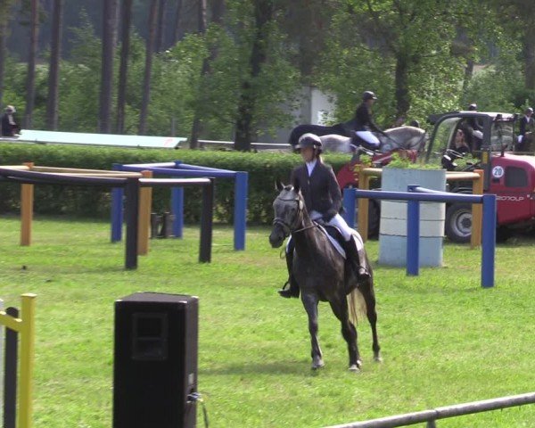 Reitturnier Kakerbeck 2024