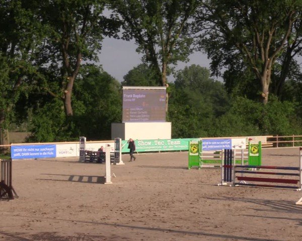 Reitturnier Alvern 2024