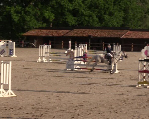 Reitturnier Alvern 2024