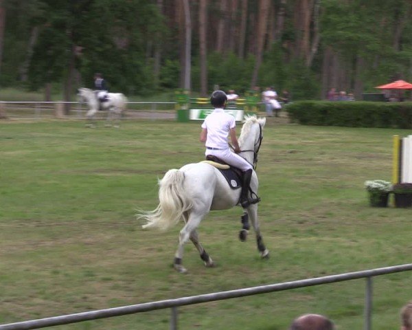 Reitturnier Kakerbeck 2024