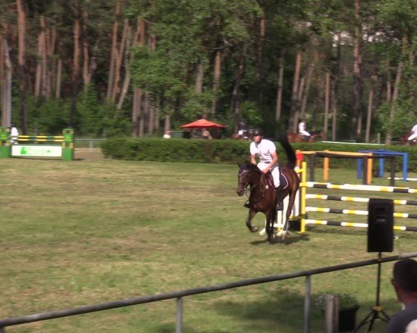 Reitturnier Kakerbeck 2024