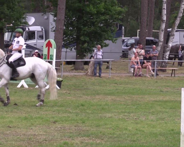 Reitturnier Kakerbeck 2024