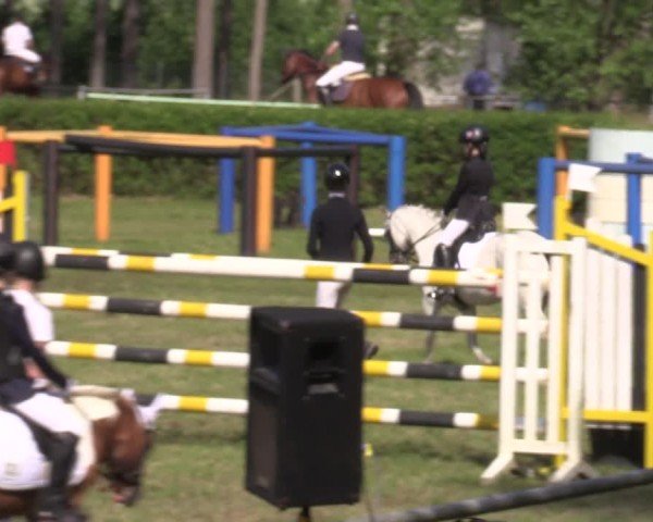 Reitturnier Kakerbeck 2024