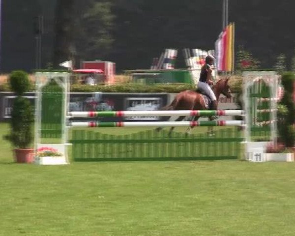 Westfalen-Woche 2012 Münster Handorf
