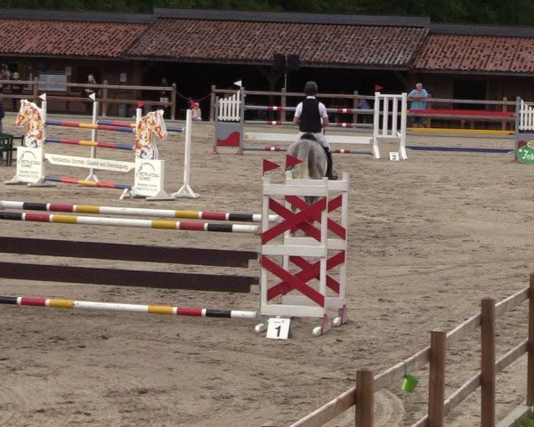 Reitturnier Alvern 2024